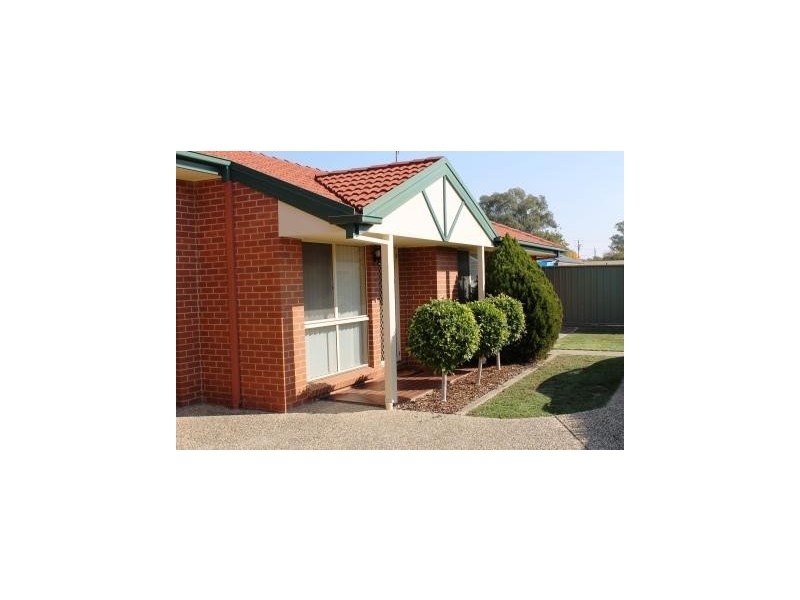6/207 CADELL STREET, Albury NSW 2640