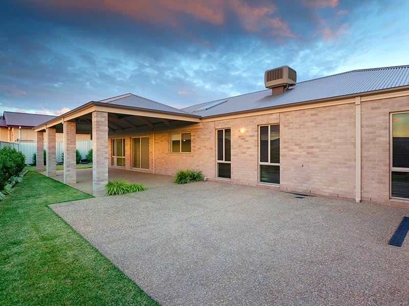 29 BREMER AVENUE, Wodonga VIC 3690