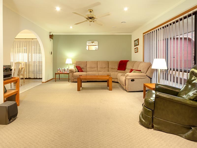 5 SINNETT COURT, Wodonga VIC 3690