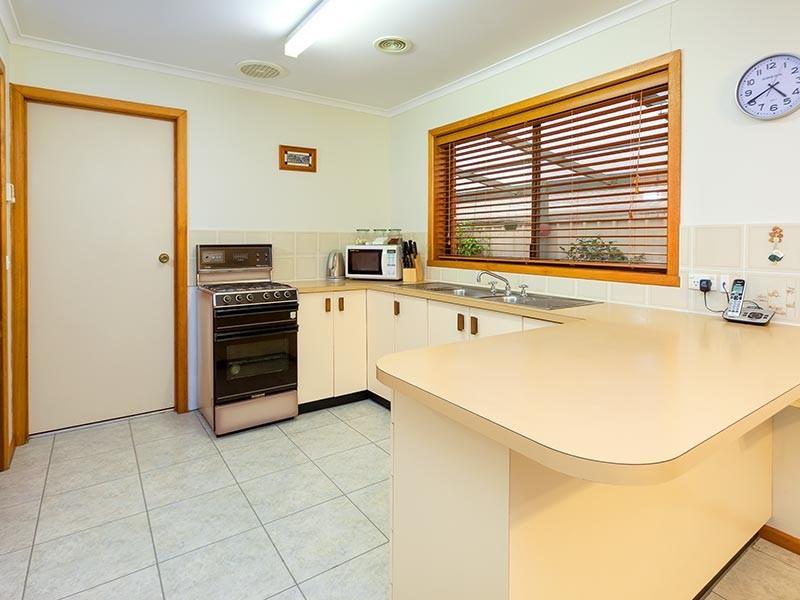 5 SINNETT COURT, Wodonga VIC 3690