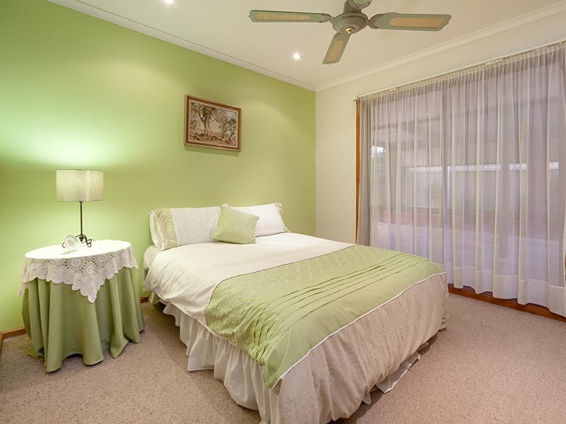 5 SINNETT COURT, Wodonga VIC 3690