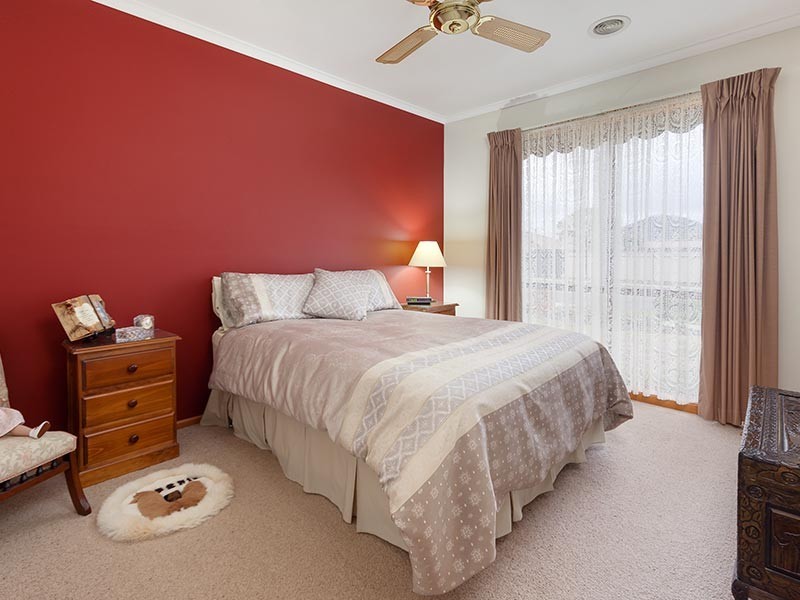 5 SINNETT COURT, Wodonga VIC 3690