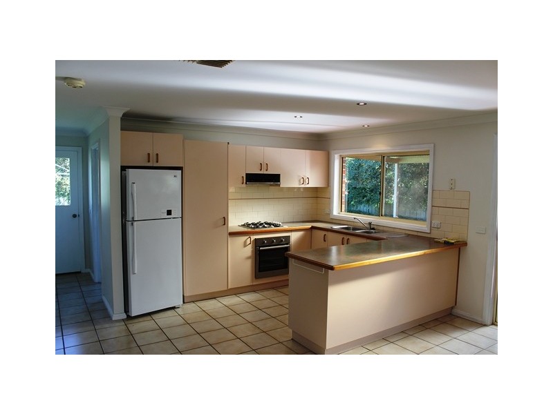 2 TYRRELL COURT, Wodonga VIC 3690