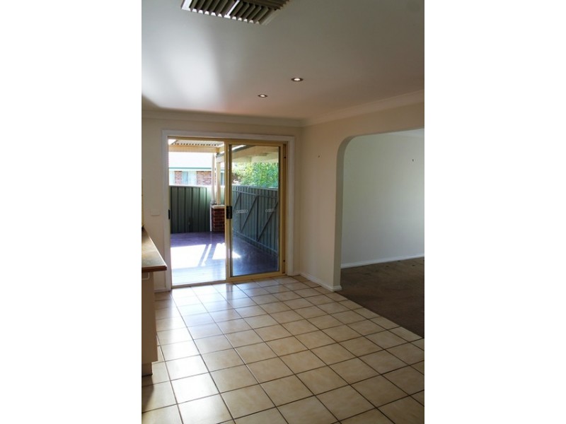 2 TYRRELL COURT, Wodonga VIC 3690