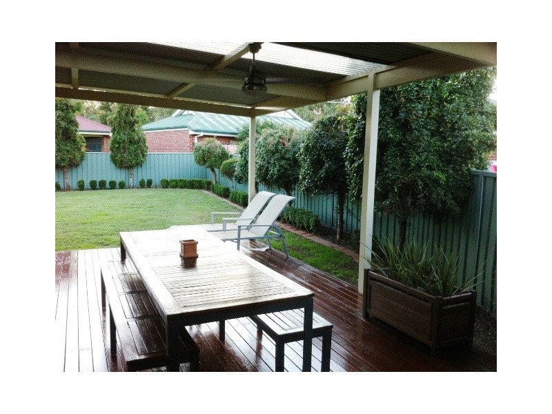 2 TYRRELL COURT, Wodonga VIC 3690