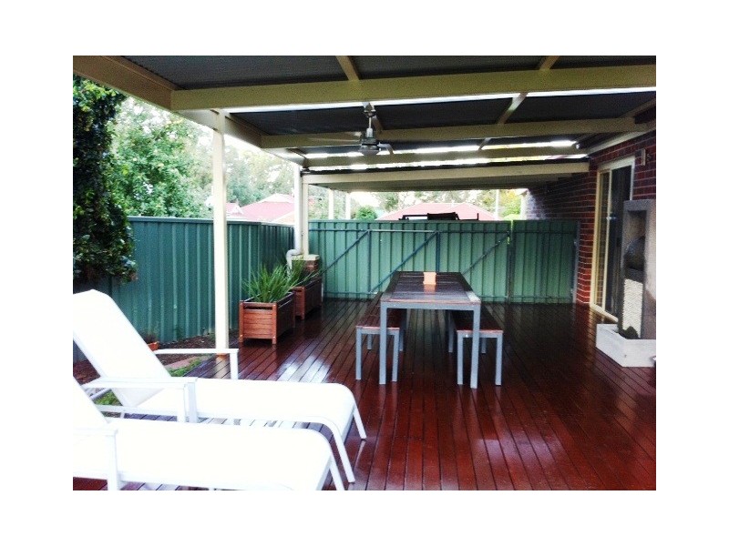 2 TYRRELL COURT, Wodonga VIC 3690