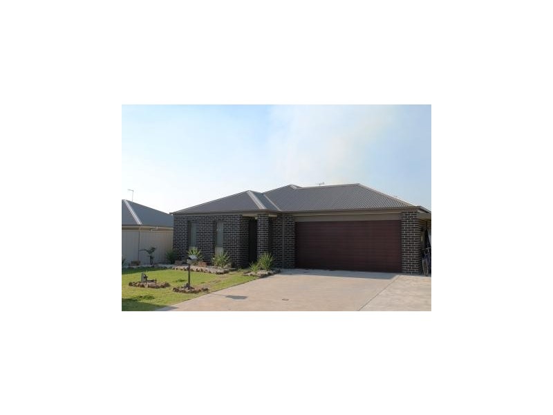 3 HUNTER STREET, Wodonga VIC 3690