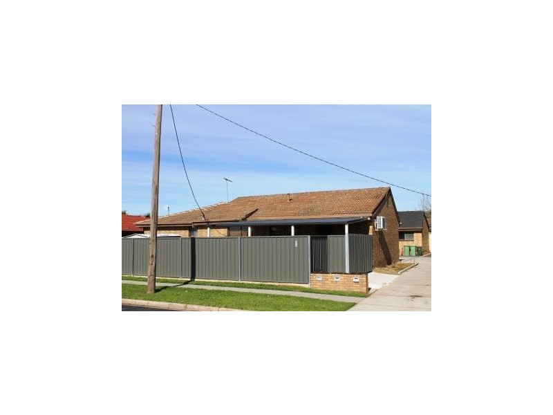 1/379 LAWRENCE STREET, Wodonga VIC 3690