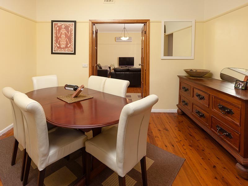 17 WILLIAM STREET, Wodonga VIC 3690