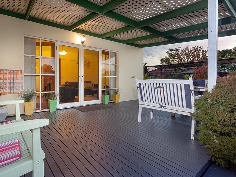17 WILLIAM STREET, Wodonga VIC 3690