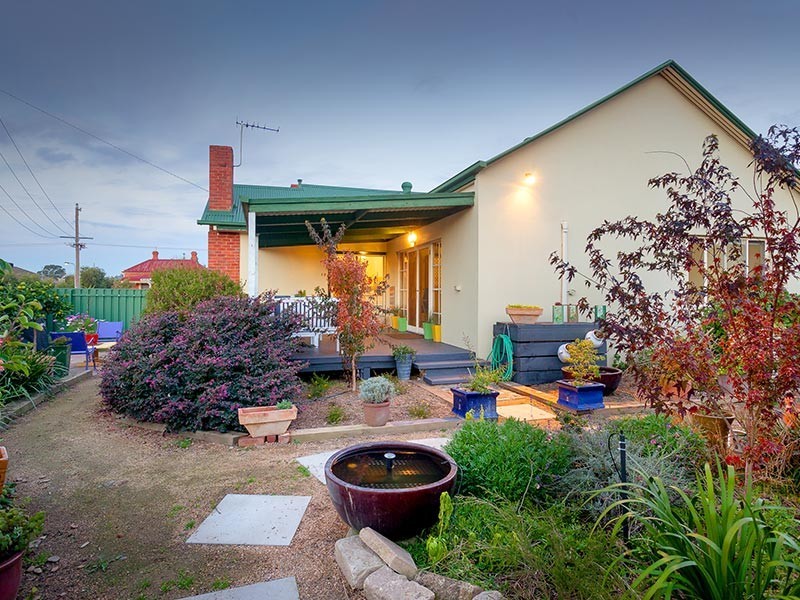 17 WILLIAM STREET, Wodonga VIC 3690