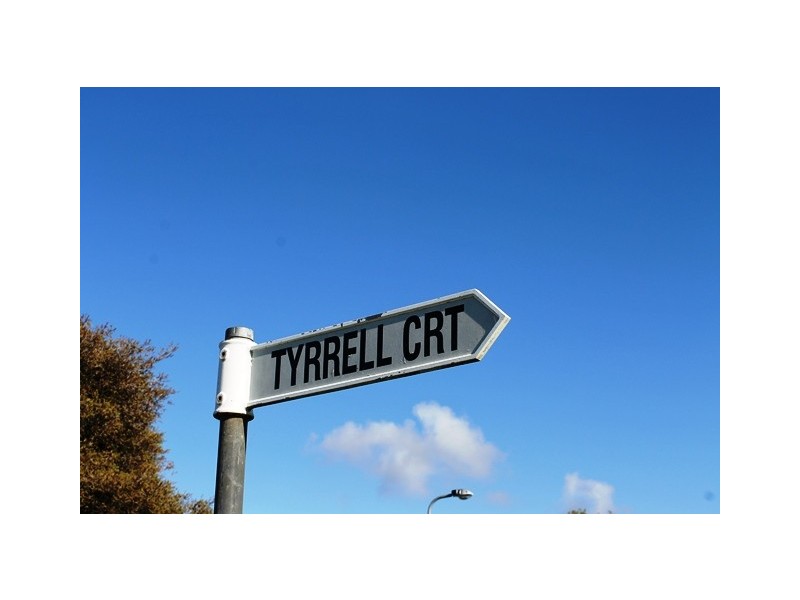 2 TYRRELL COURT, Wodonga VIC 3690