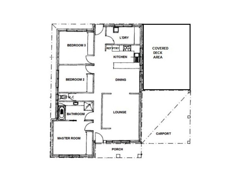 2 TYRRELL COURT, Wodonga VIC 3690