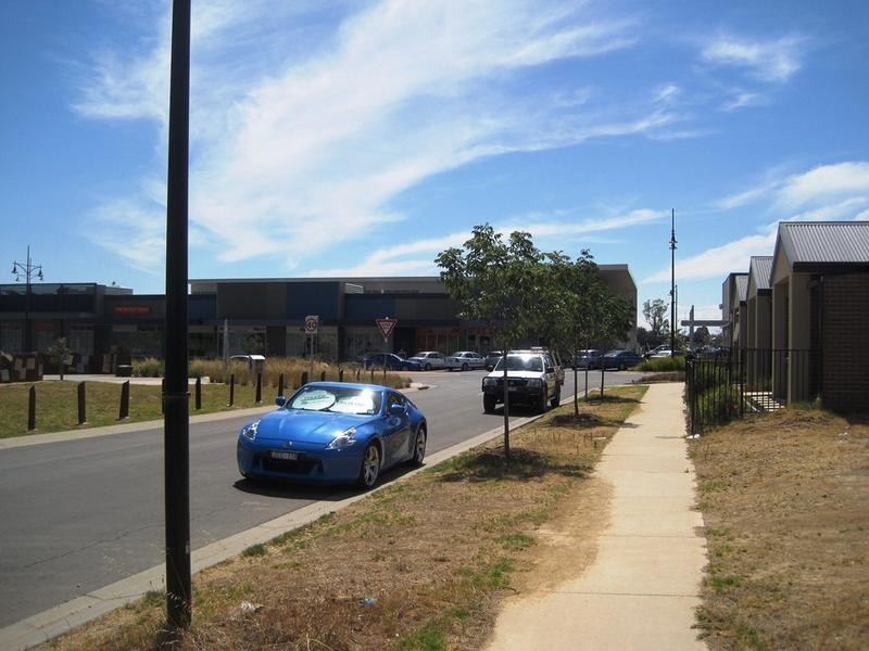 53 O’MEARA STREET, Wodonga VIC 3690