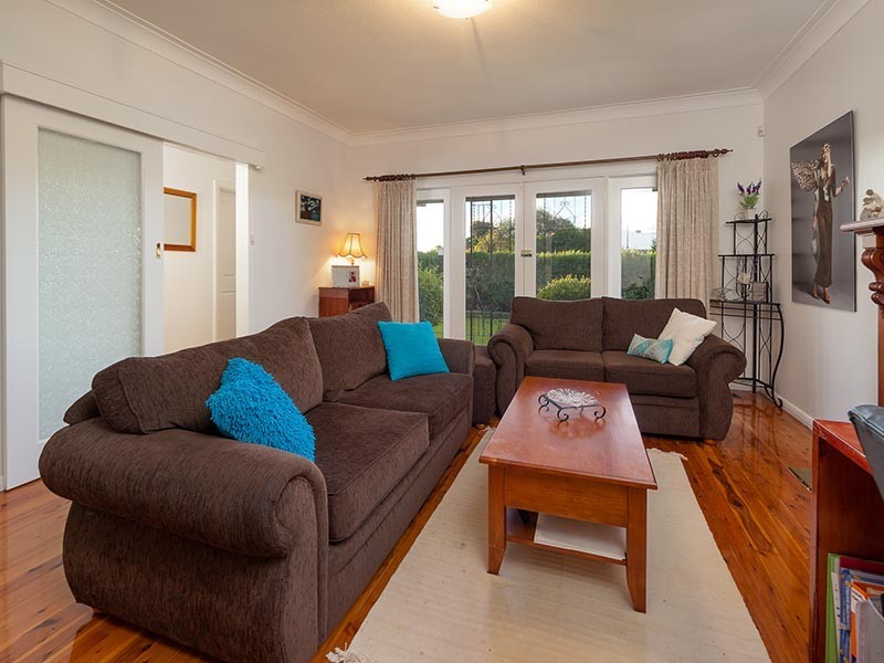 87 BROCKLEY STREET, Wodonga VIC 3690