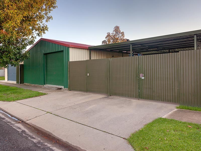 87 BROCKLEY STREET, Wodonga VIC 3690