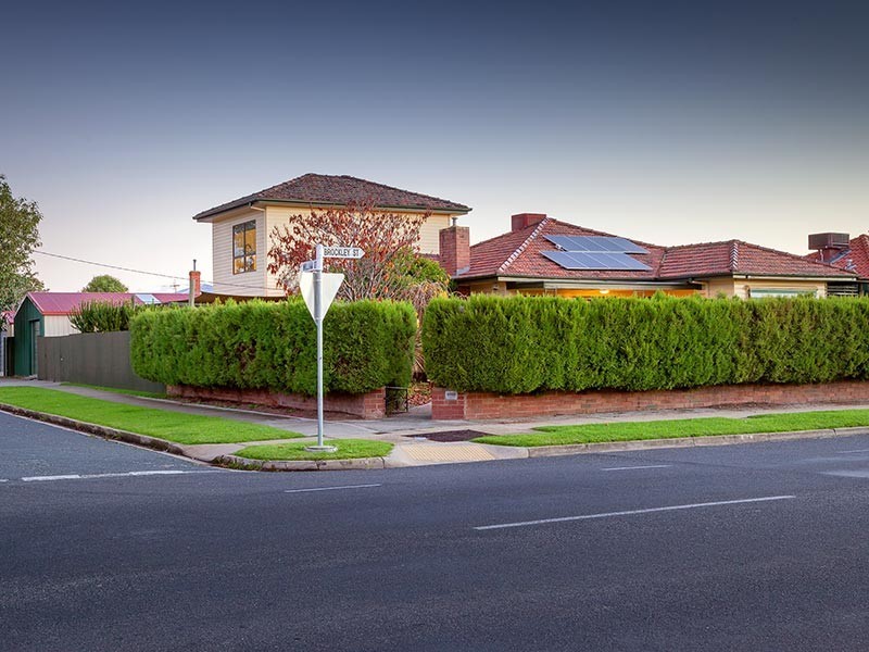 87 BROCKLEY STREET, Wodonga VIC 3690