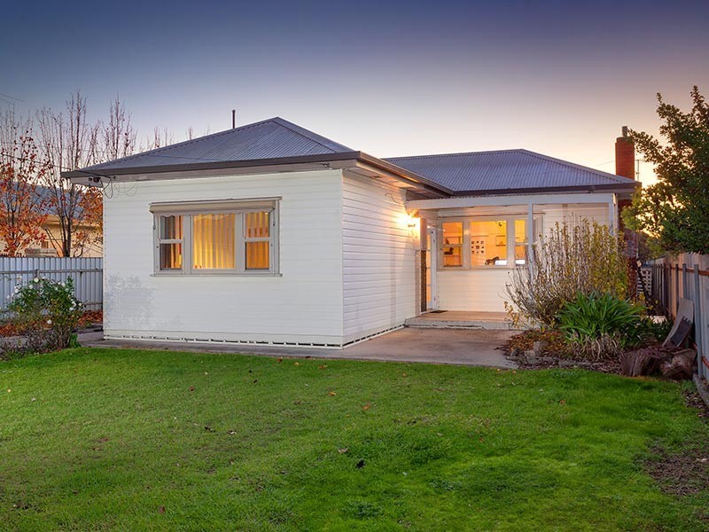 143 HUME STREET, Wodonga VIC 3690