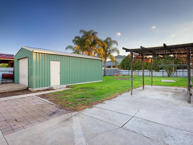 143 HUME STREET, Wodonga VIC 3690