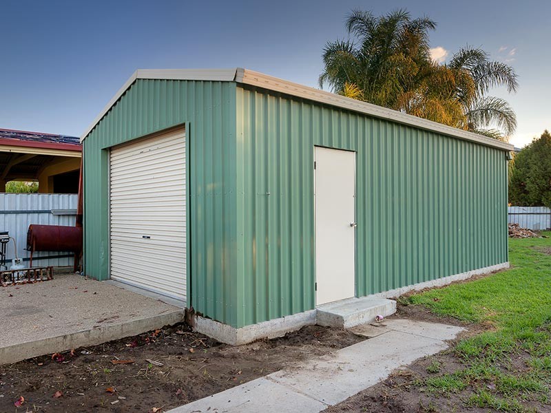 143 HUME STREET, Wodonga VIC 3690