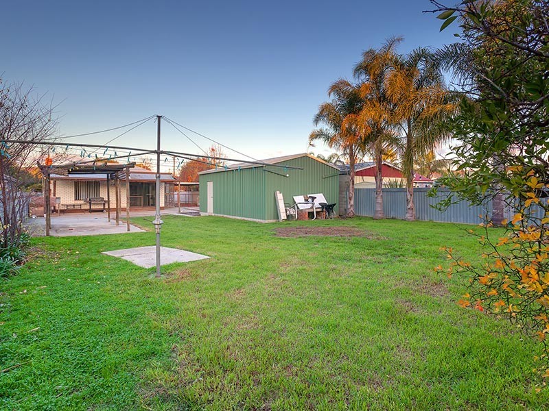 143 HUME STREET, Wodonga VIC 3690