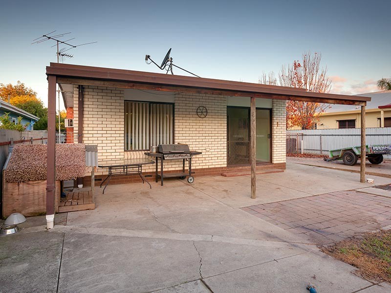 143 HUME STREET, Wodonga VIC 3690