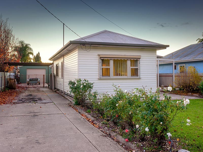 143 HUME STREET, Wodonga VIC 3690