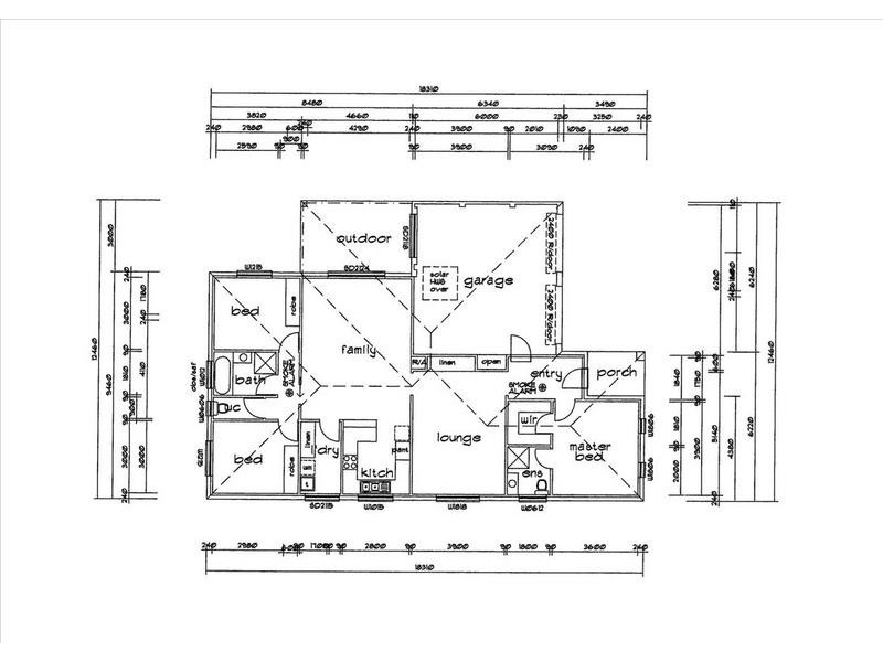 LOT 609 SEXTON PLACE, Wodonga VIC 3690