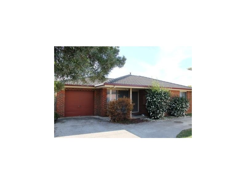 2/404 LAWRENCE STREET, Wodonga VIC 3690