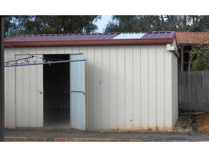 31 MCFARLAND ROAD, Wodonga VIC 3690