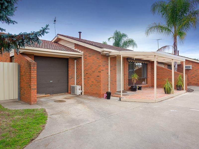 1/456 KEMP STREET, Lavington NSW 2641