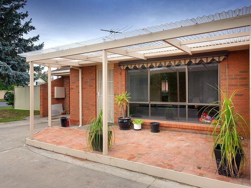 1/456 KEMP STREET, Lavington NSW 2641