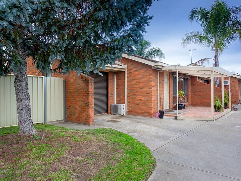1/456 KEMP STREET, Lavington NSW 2641