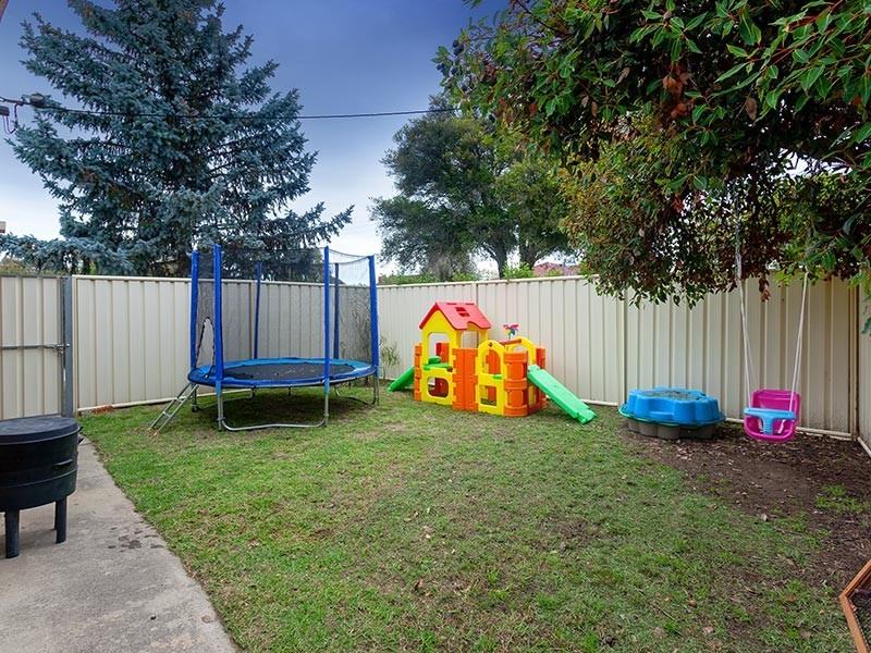 1/456 KEMP STREET, Lavington NSW 2641