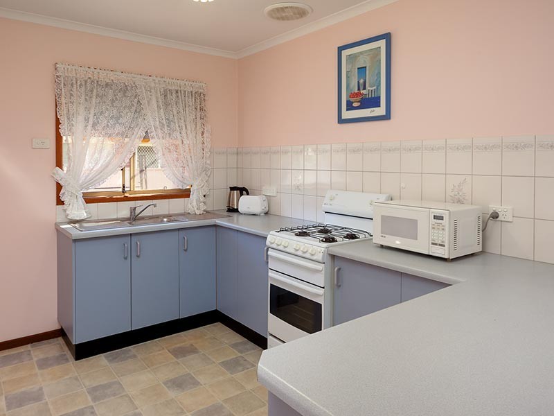 2/133 MARSHALL STREET, Wodonga VIC 3690