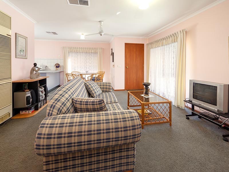 2/133 MARSHALL STREET, Wodonga VIC 3690