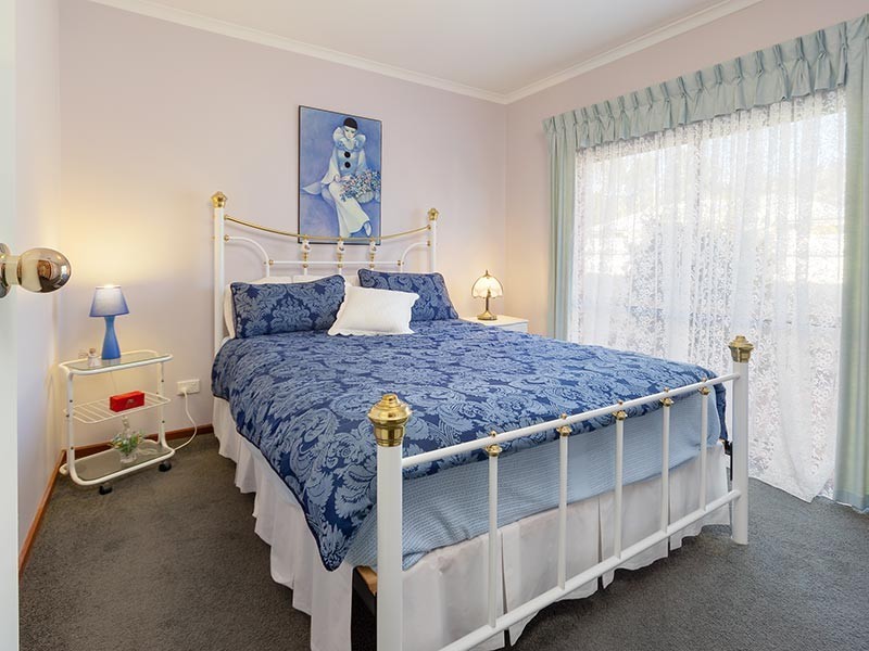 2/133 MARSHALL STREET, Wodonga VIC 3690