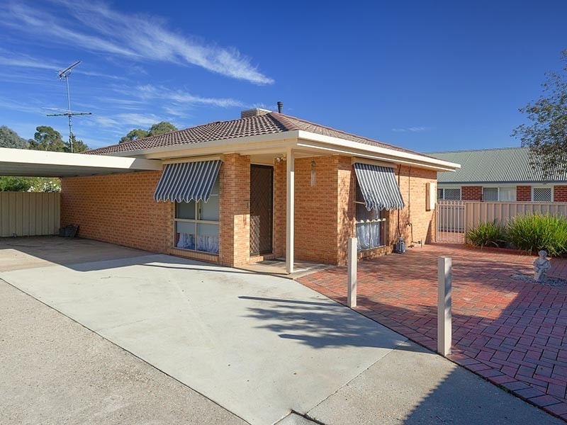 2/133 MARSHALL STREET, Wodonga VIC 3690