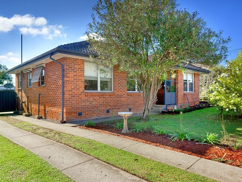 16 JAMES STREET, Wodonga VIC 3690