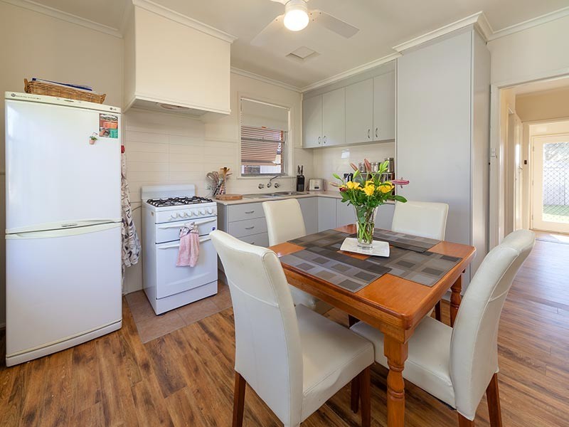 16 JAMES STREET, Wodonga VIC 3690