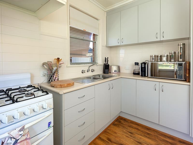 16 JAMES STREET, Wodonga VIC 3690
