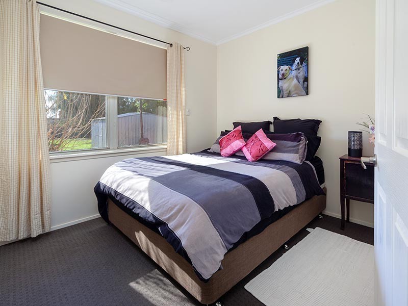16 JAMES STREET, Wodonga VIC 3690
