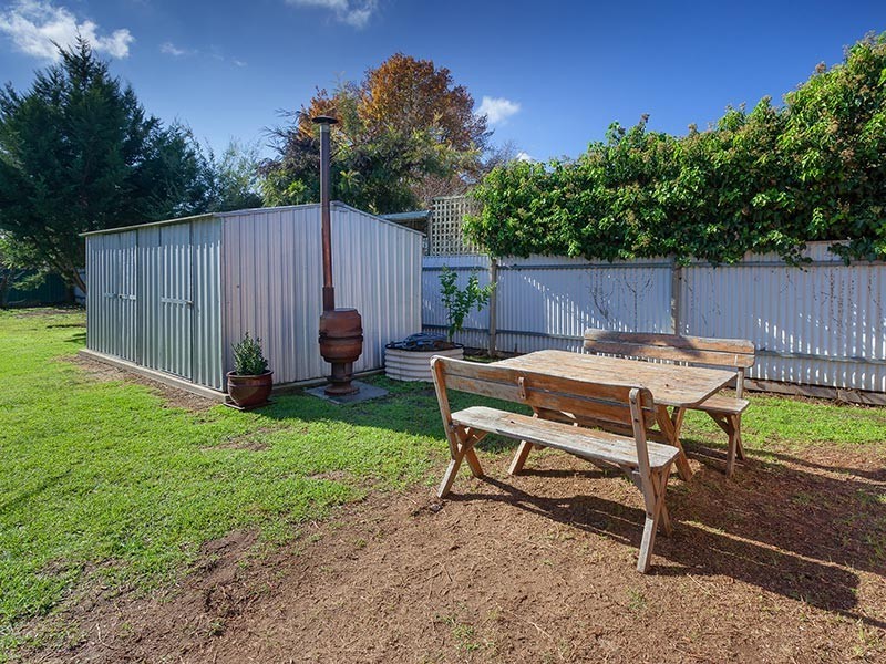 16 JAMES STREET, Wodonga VIC 3690