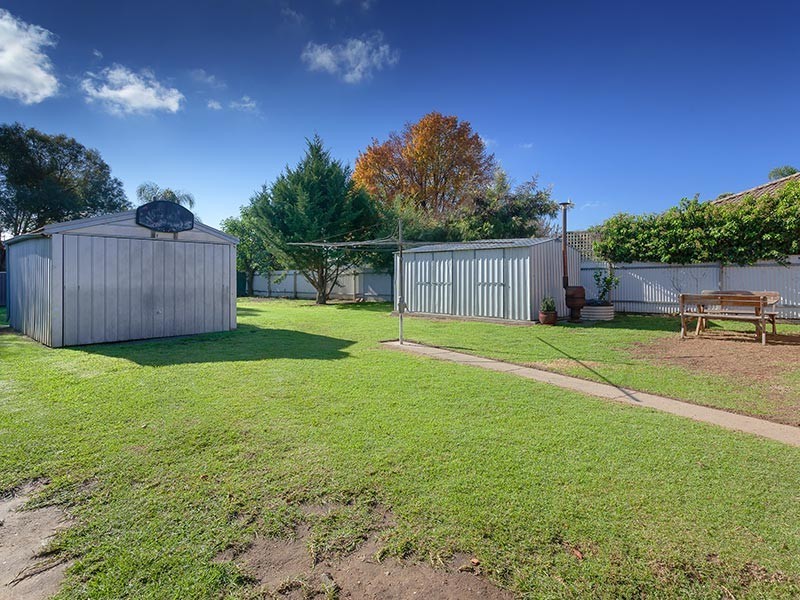16 JAMES STREET, Wodonga VIC 3690