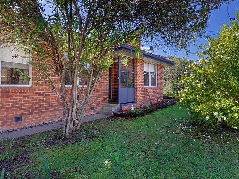 16 JAMES STREET, Wodonga VIC 3690