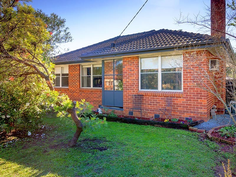 16 JAMES STREET, Wodonga VIC 3690