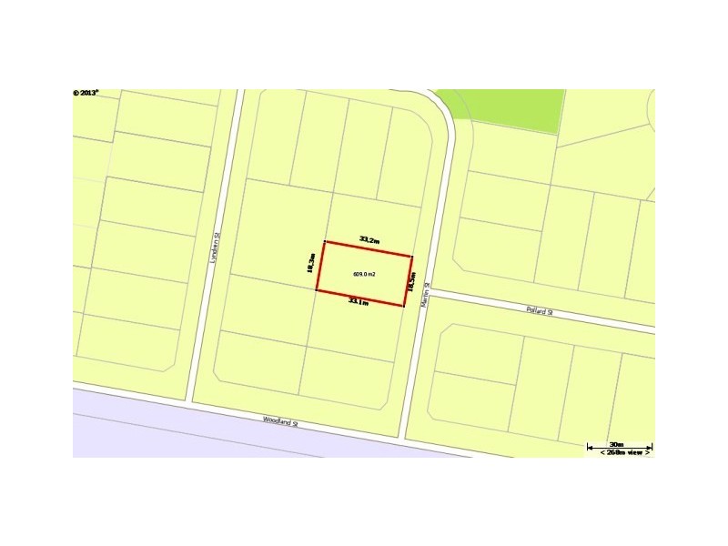 11 MARTIN STREET, Wodonga VIC 3690