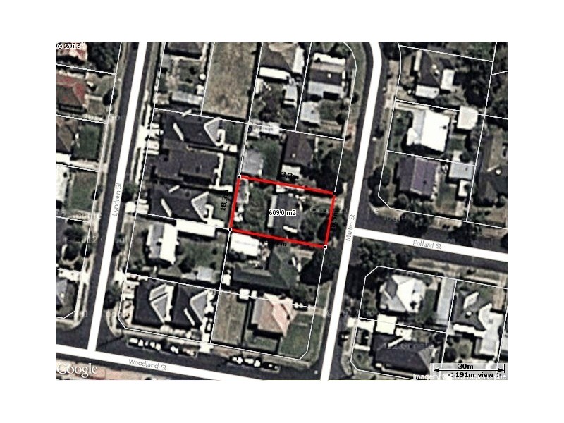 11 MARTIN STREET, Wodonga VIC 3690