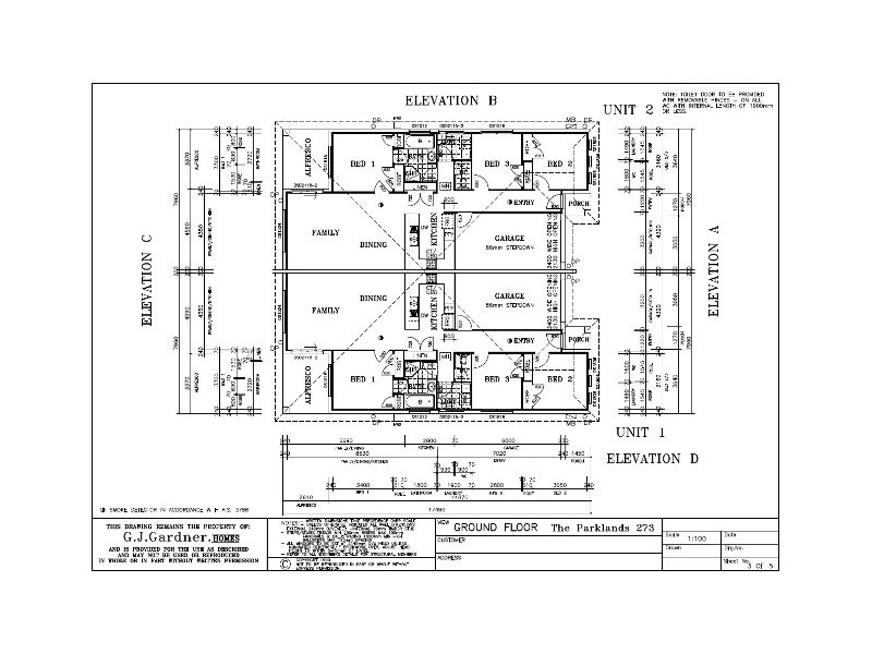 11 MARTIN STREET, Wodonga VIC 3690