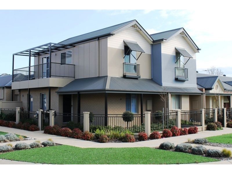 41 BEECH STREET, Wodonga VIC 3690